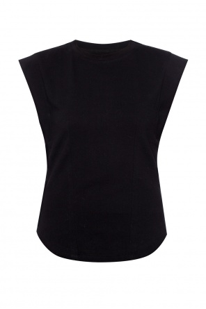 Split back top, zdjęcie 1 Split back top od Isabel Marant